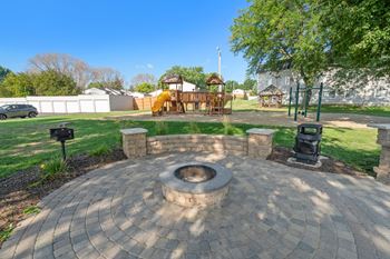 Firepits